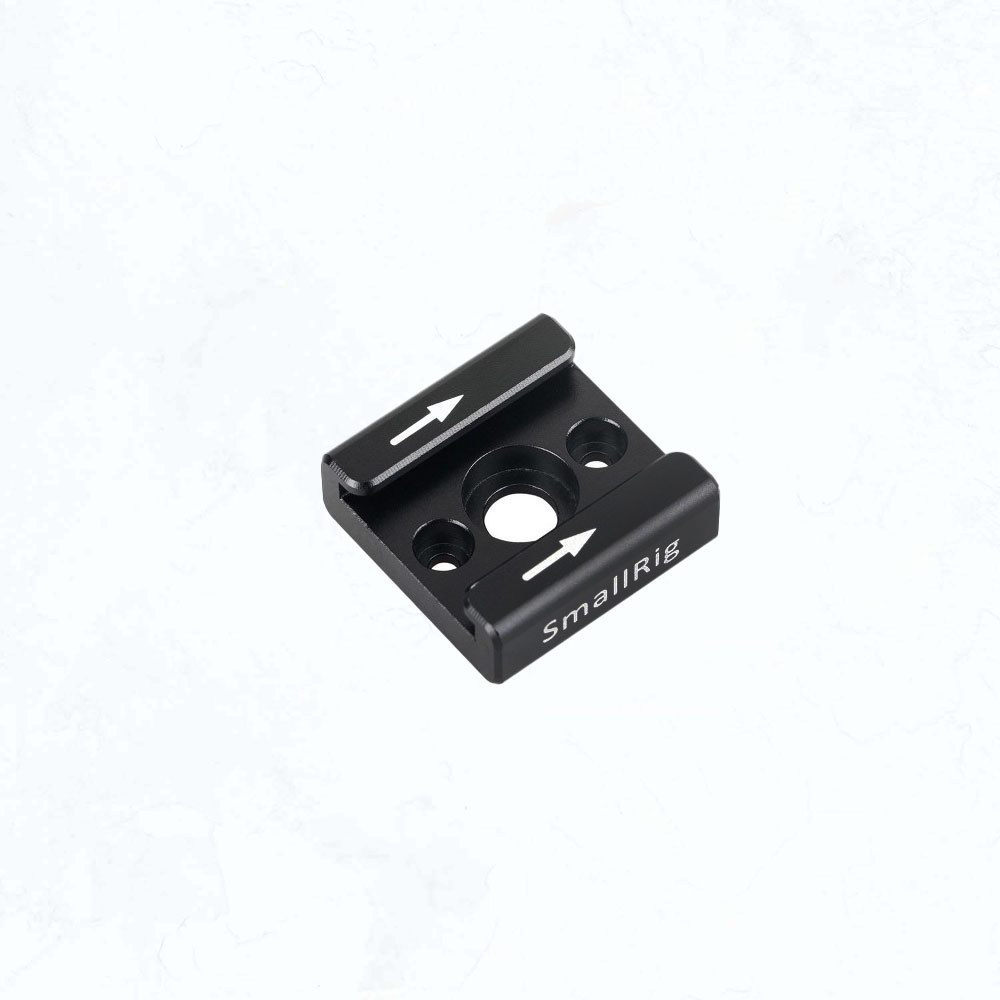 Кріплення холодний черевик SmallRig Cold Shoe Кріплення холодний черевик SmallRig Cold Shoe