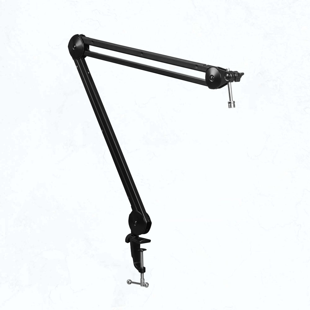 H&A Broadcast Arm H&A Broadcast Arm