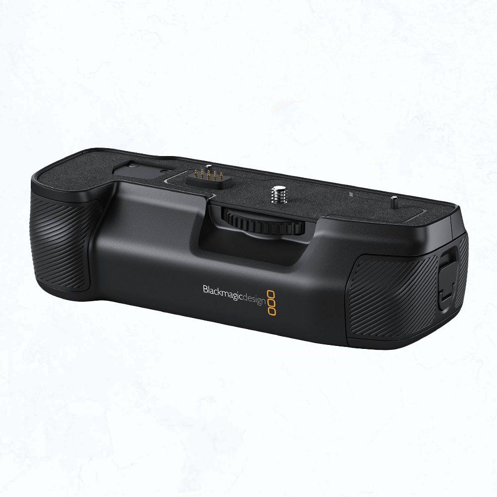 Blackmagic Blackmagic