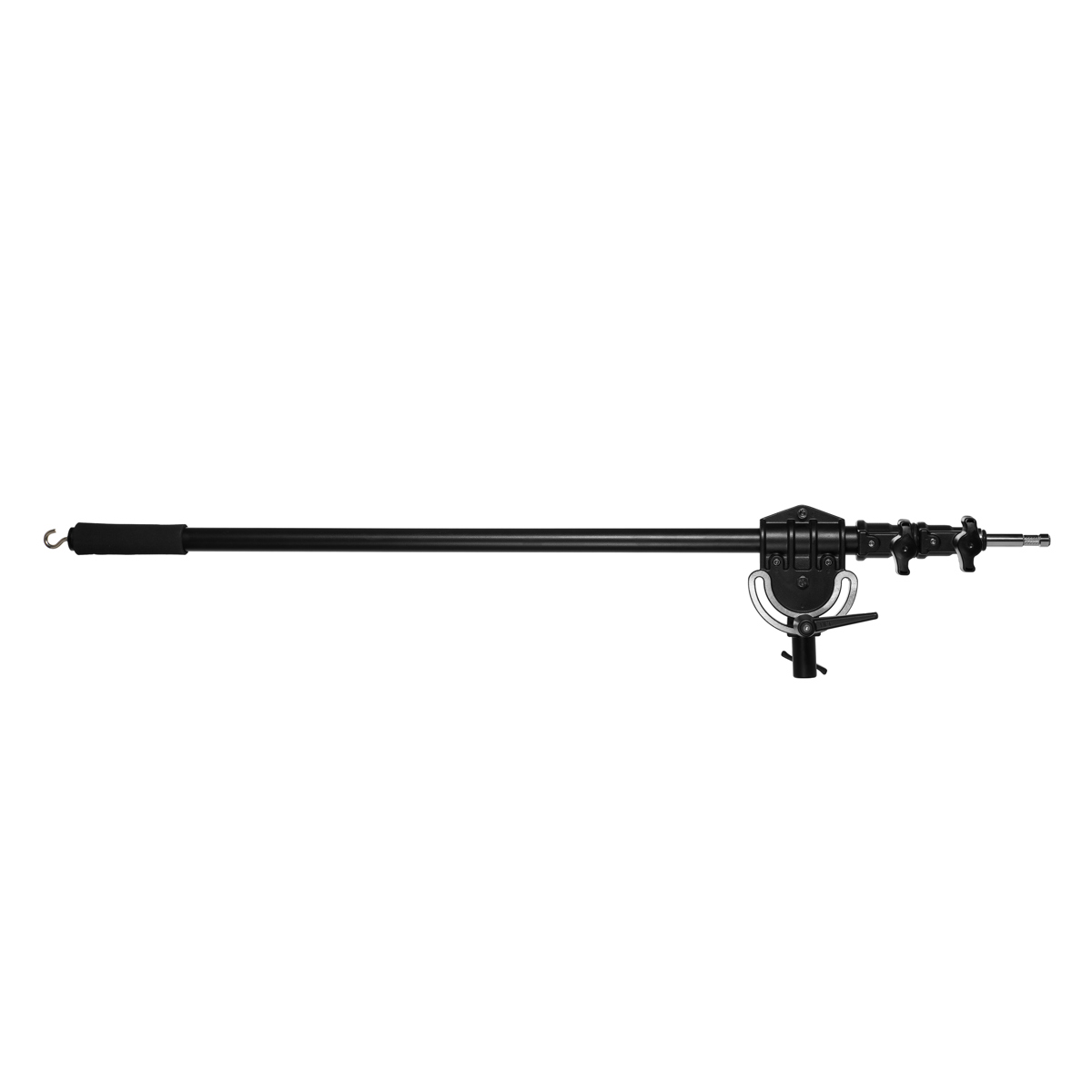 Журавель бум Flashpoint Boom Arm Black Chrome-plated 2.2m FP-LSBA-B - Зображення 4