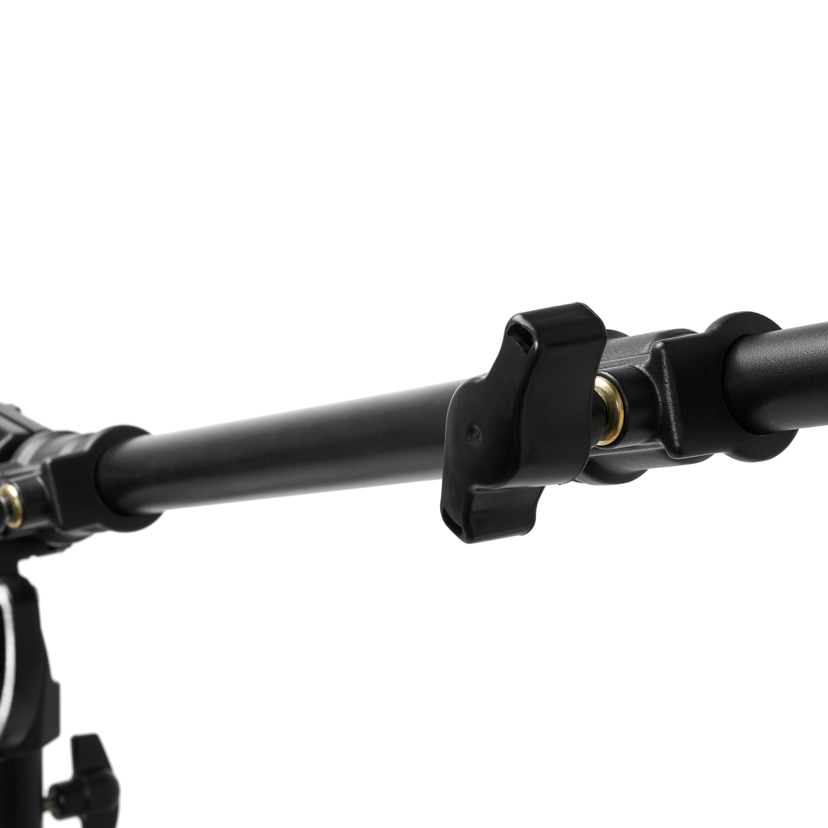 Журавель бум Flashpoint Boom Arm Black Chrome-plated 2.2m FP-LSBA-B - Зображення 7