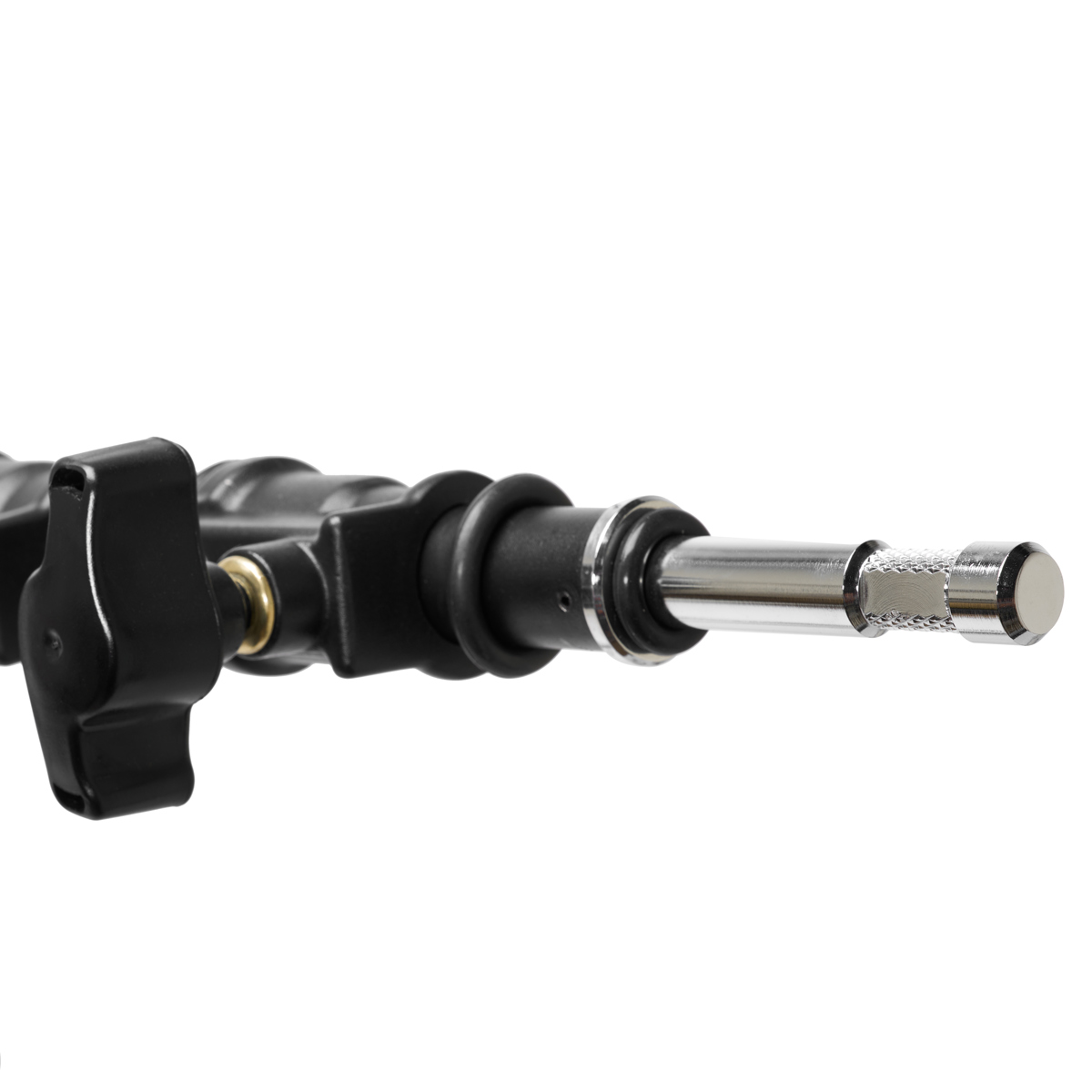 Журавель бум Flashpoint Boom Arm Black Chrome-plated 2.2m FP-LSBA-B - Зображення 8