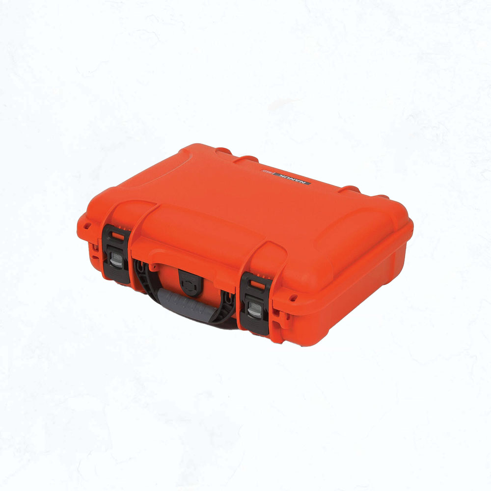 Nanuk 910 orange Nanuk 910 orange
