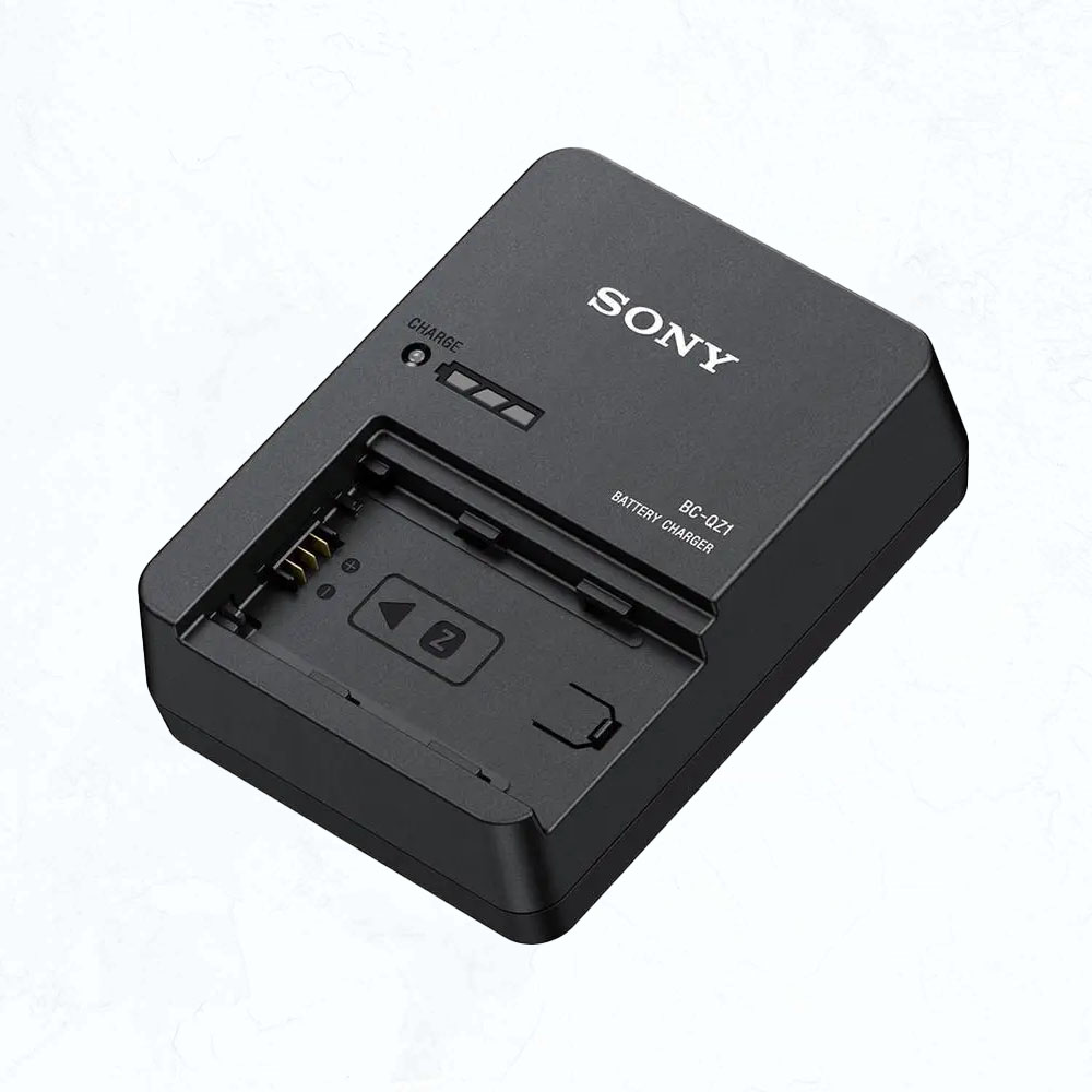 Sony BC-QZ1 Sony BC-QZ1