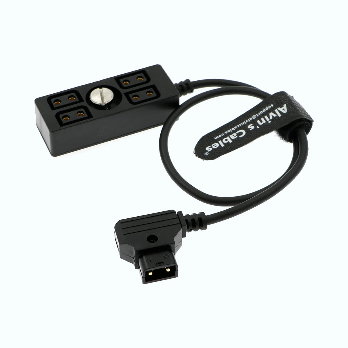 4 Port D 4 Port D