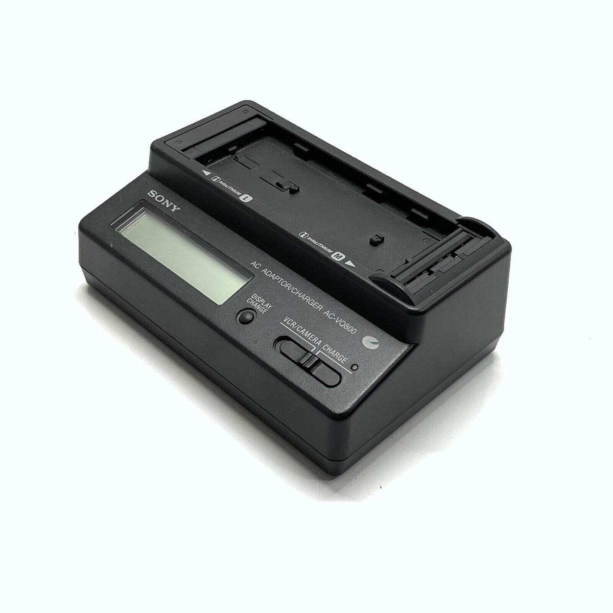 AC-VQ800 AC-VQ800