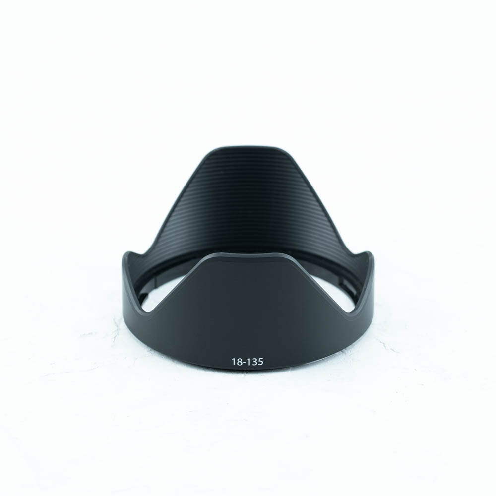 Fujifilm 18-135 Fujifilm 18-135