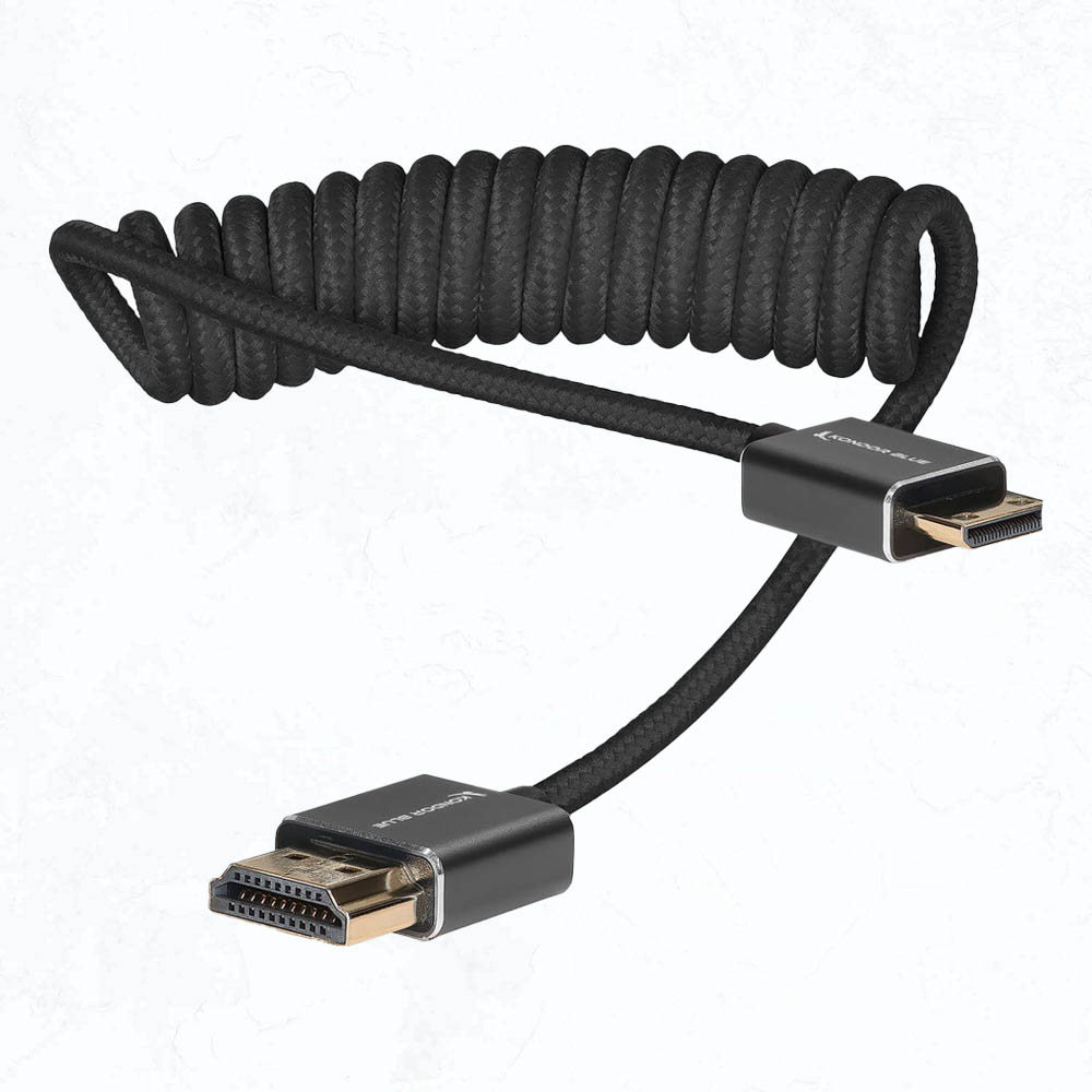 KB-MN-FHDMI-12-BK KB-MN-FHDMI-12-BK