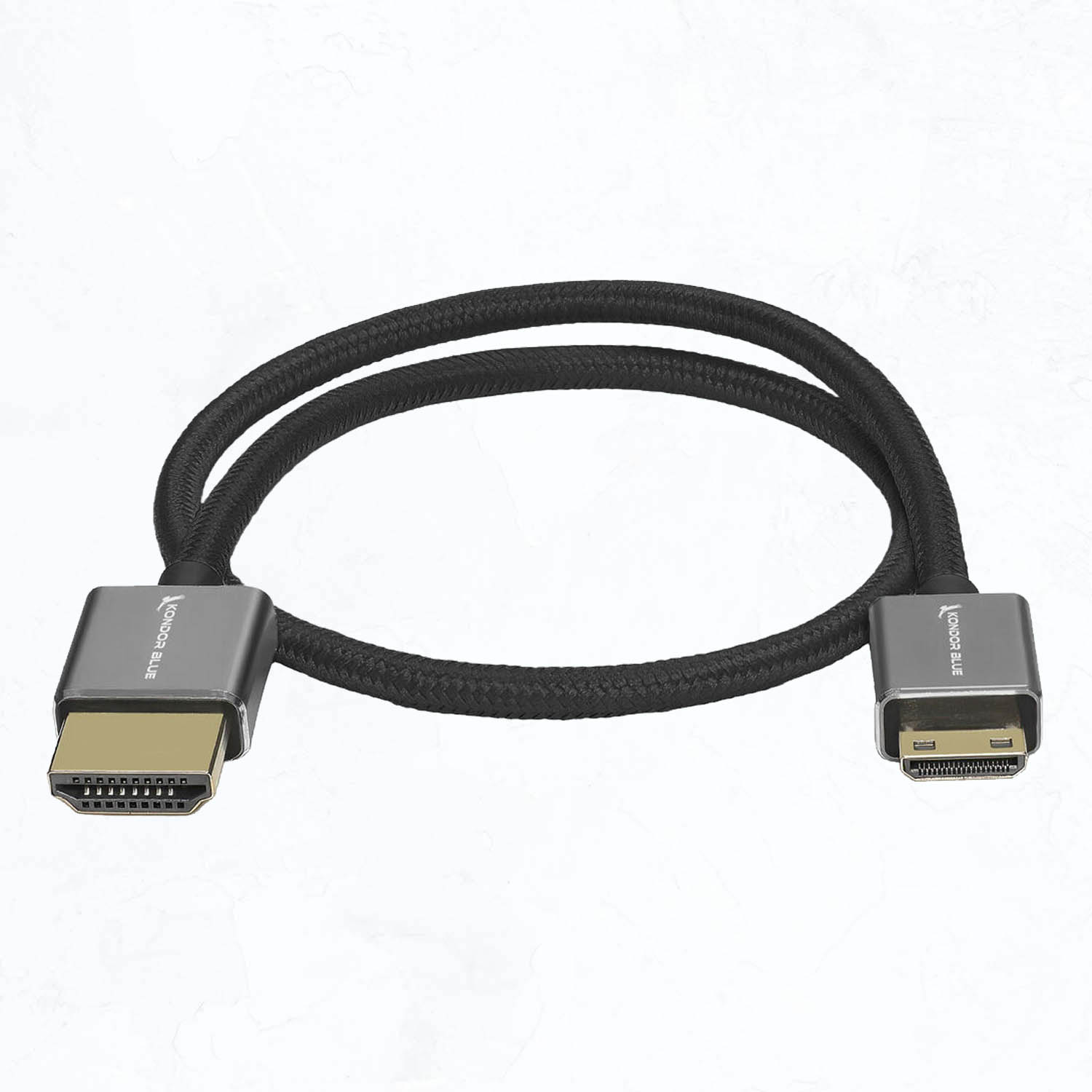 KB-MN-FHDMI-16-BK KB-MN-FHDMI-16-BK