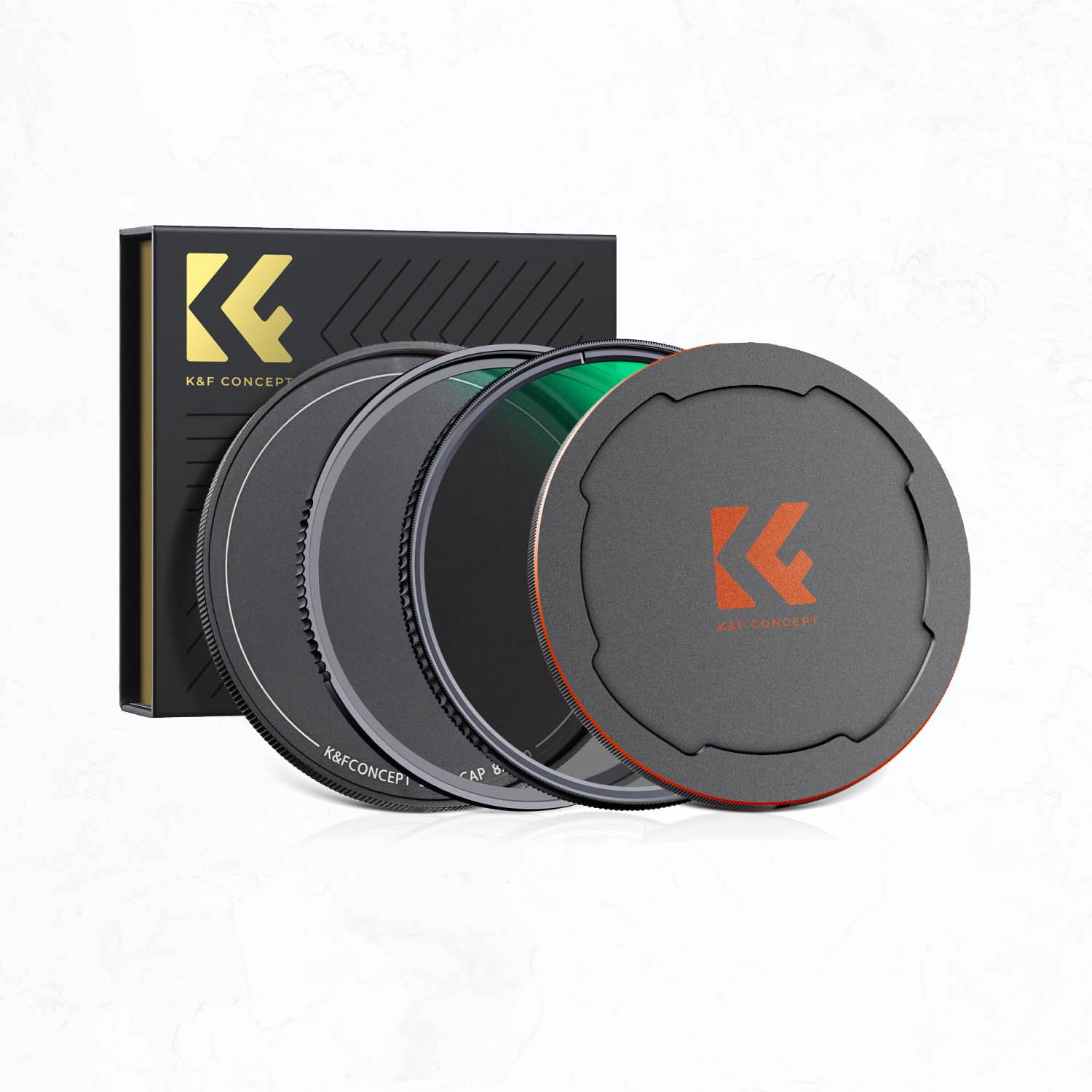 K&F82 K&F82