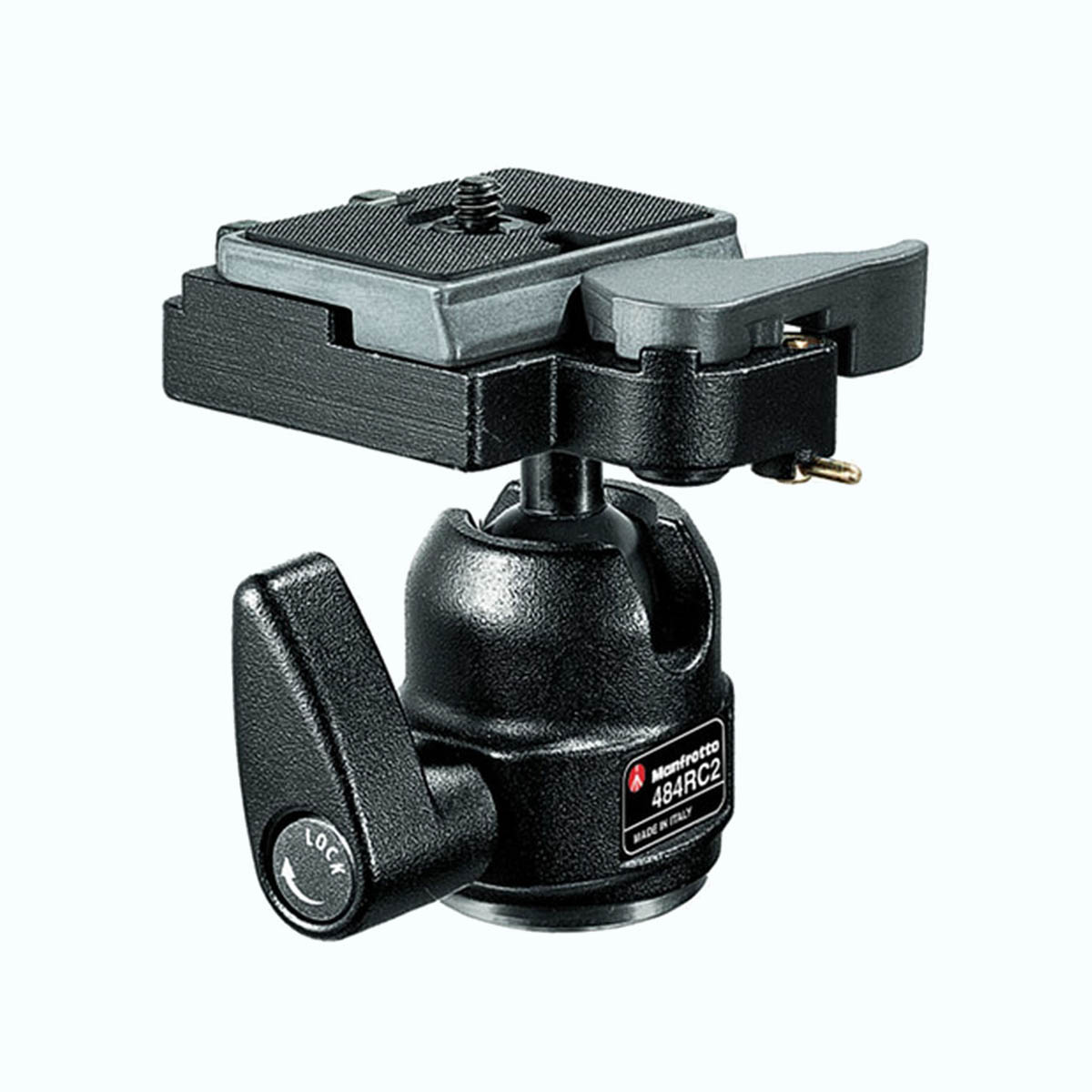 MANFROTTO484RC2 MANFROTTO484RC2