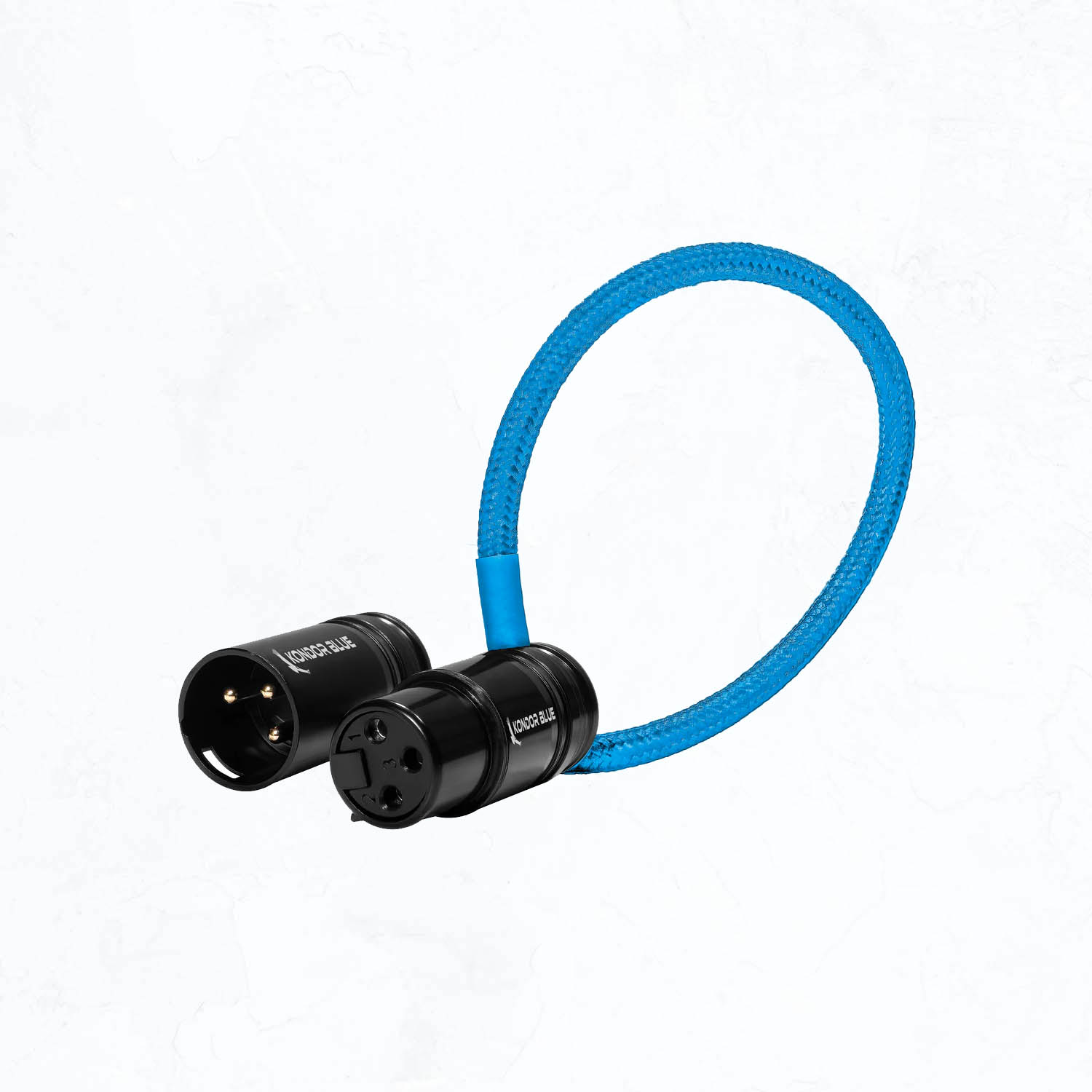 Right-Angle XLR Right-Angle XLR