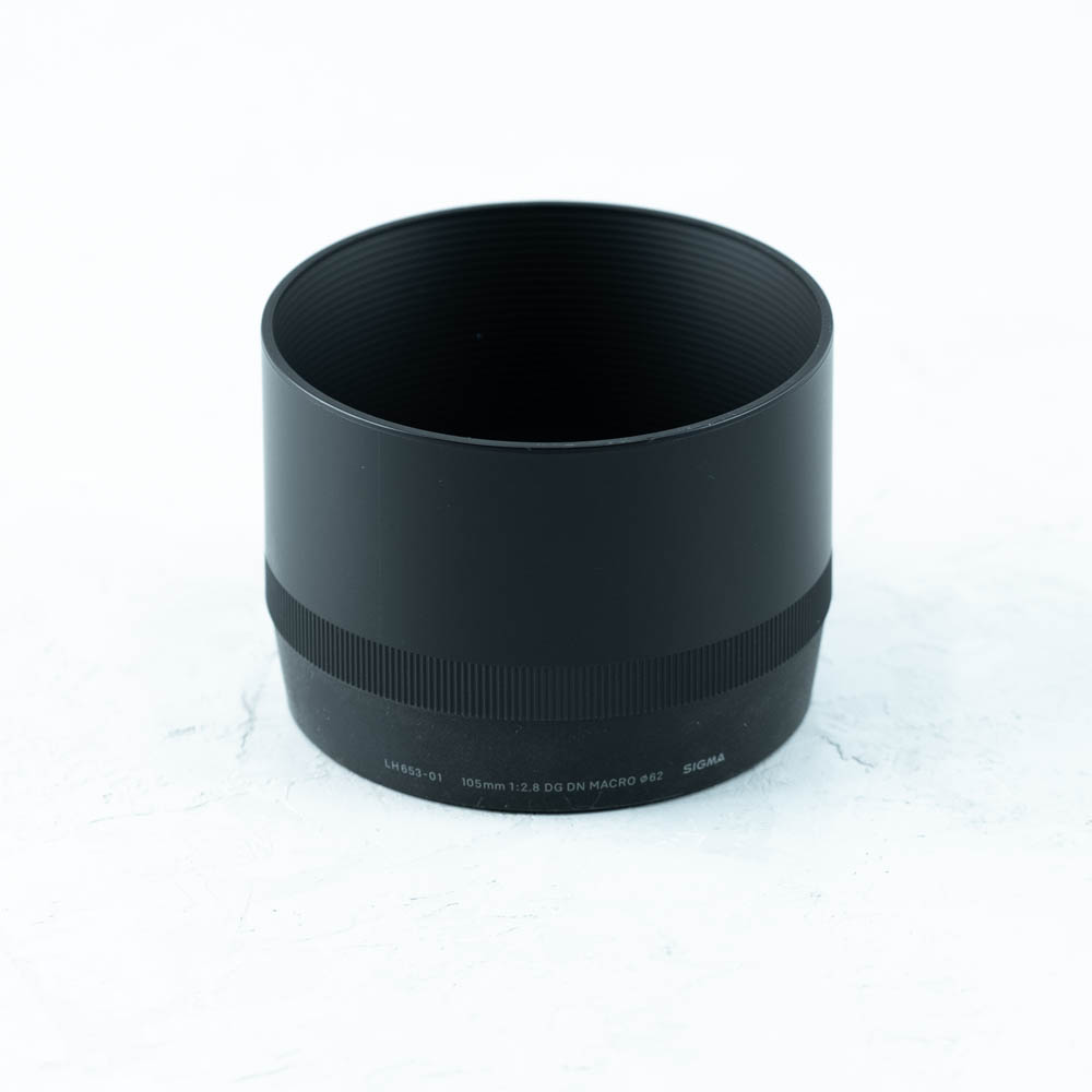 Sigma LH653-01 Sigma LH653-01