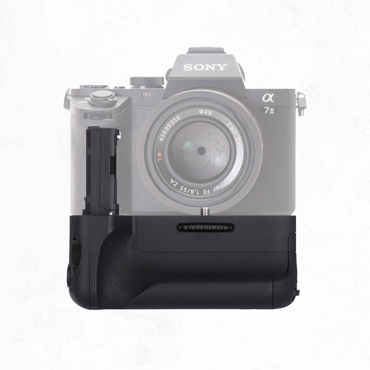 Sony A72 Sony A72