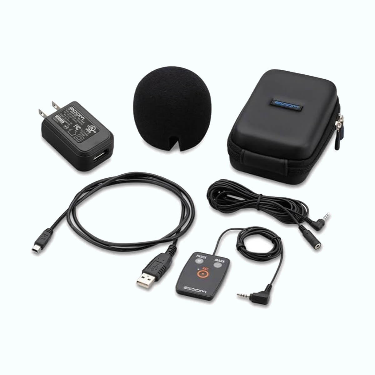 Zoom SPH-2N Zoom SPH-2N