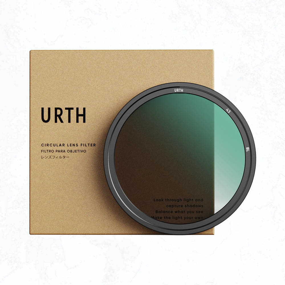 43 mm urth 8l 43 mm urth 8l
