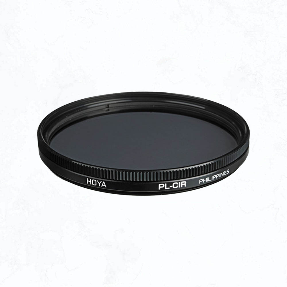 72mm Hoya CIR-PL 72mm Hoya CIR-PL