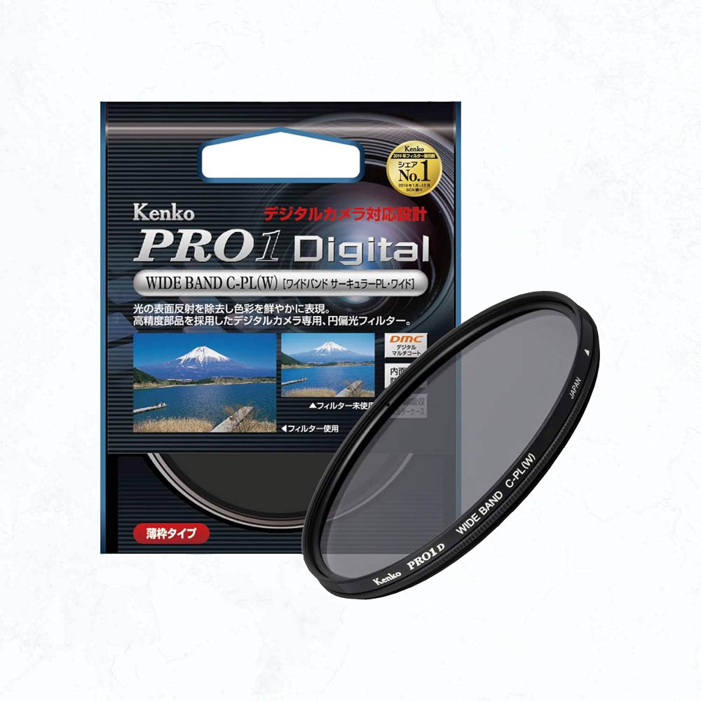 72mm Kenko PRO1 72mm Kenko PRO1