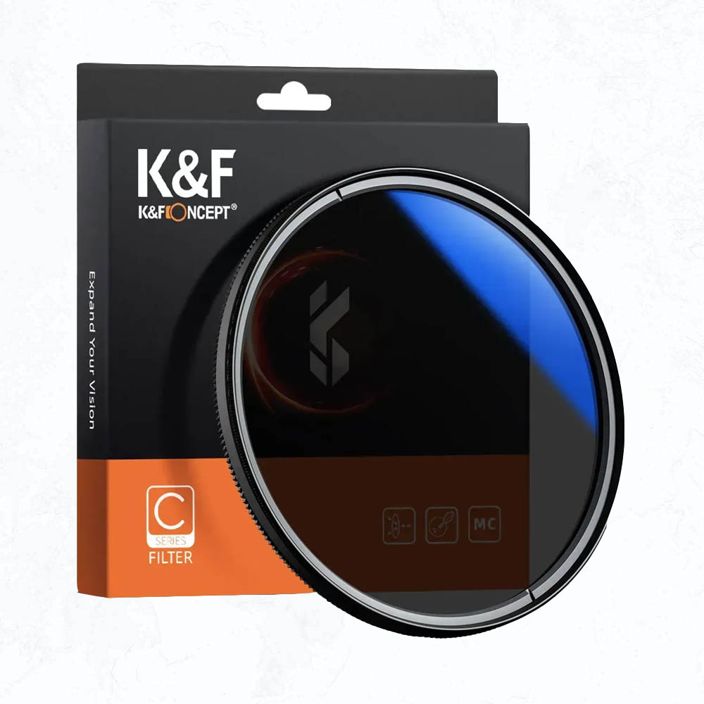 72mm K&F concept 72mm K&F concept