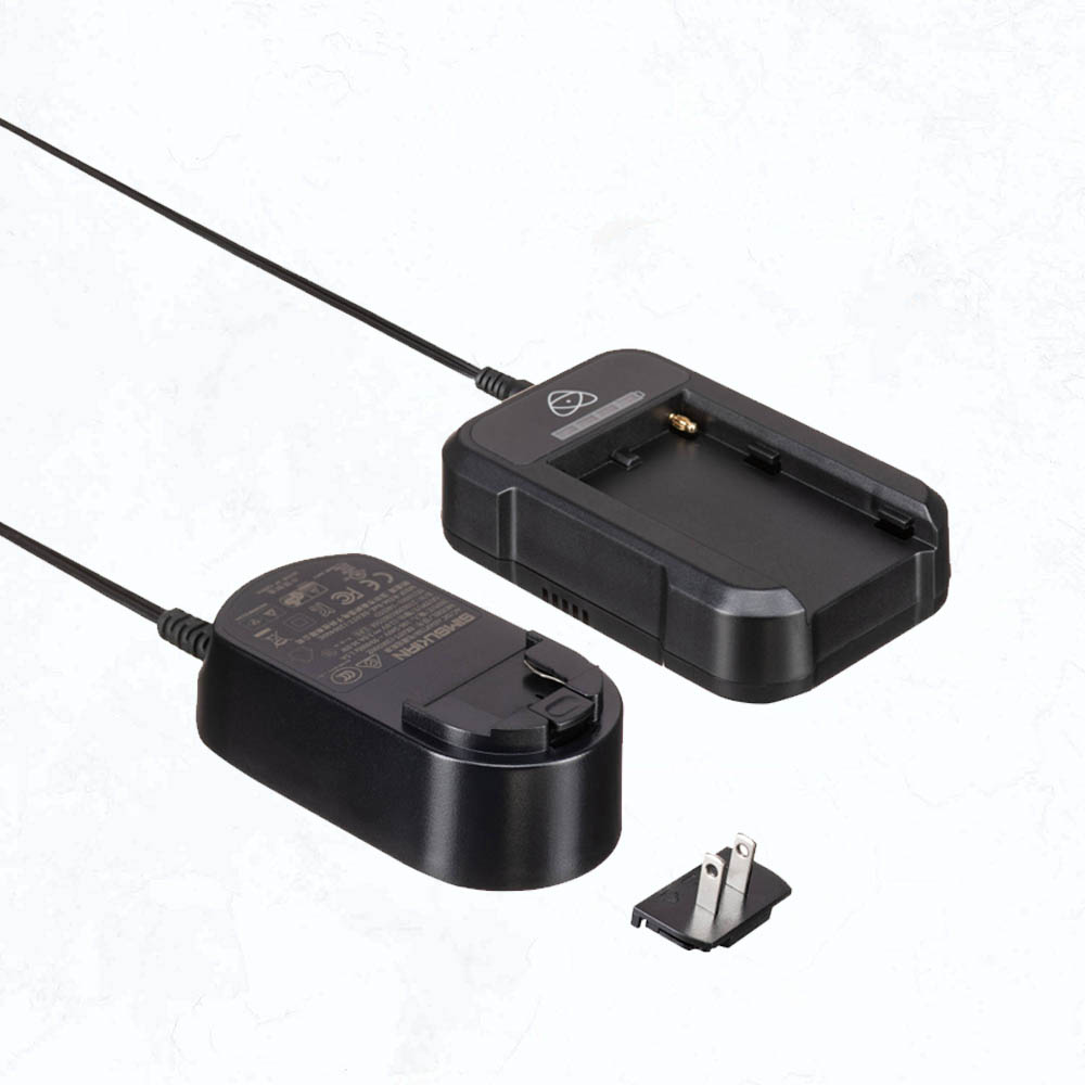 Fast Battery Charger2 Fast Battery Charger2