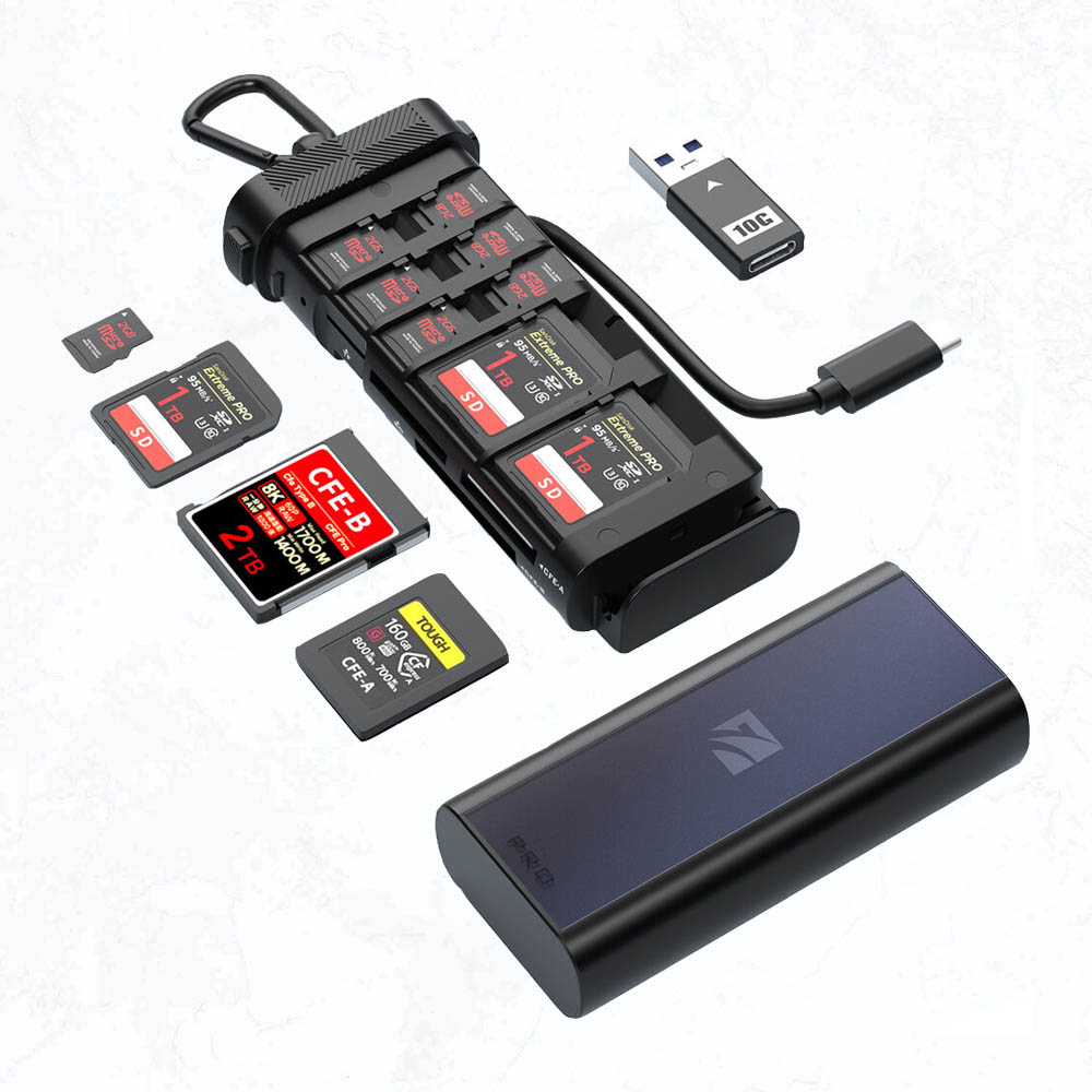 FW-CR02-PRO FW-CR02-PRO