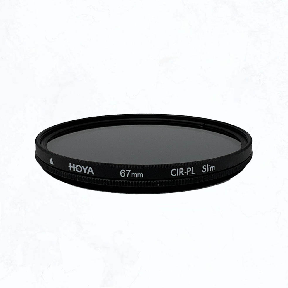 HOYA 67mm CIR-PL HOYA 67mm CIR-PL