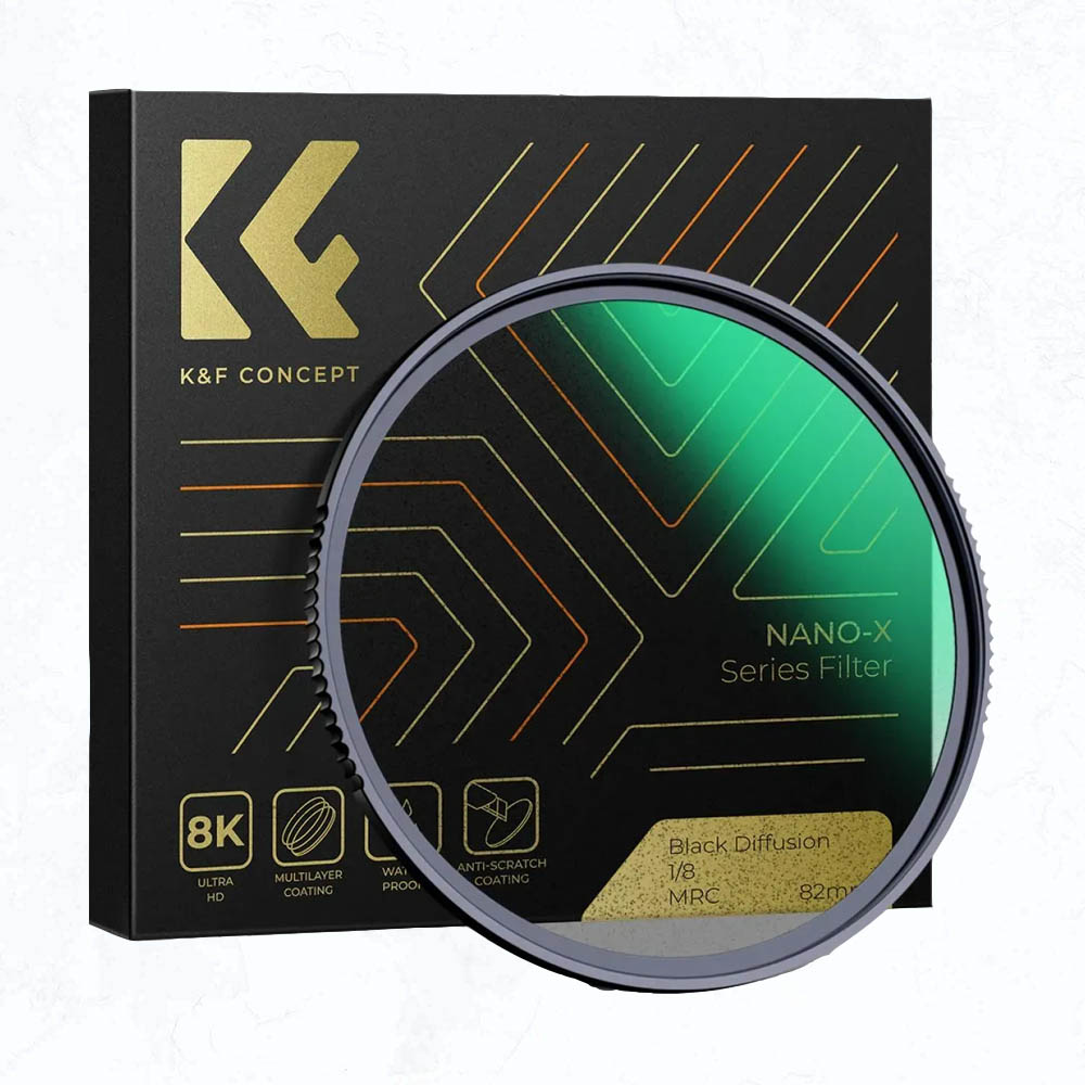 K&F Concept 82mm K&F Concept 82mm