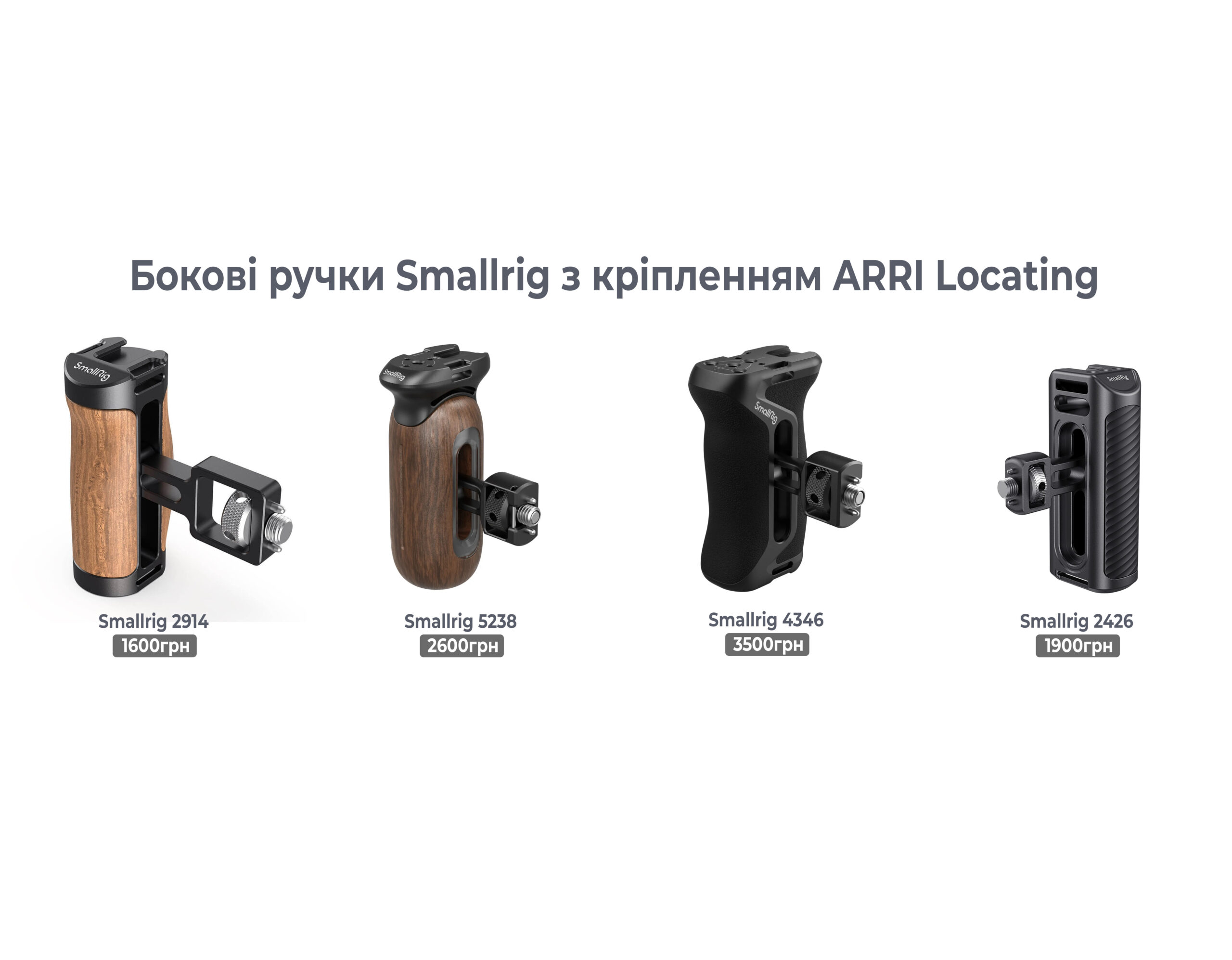 Клітка SmallRig 3233 “Black Mamba” для Canon EOS R5/R5C, R6 - Зображення 5