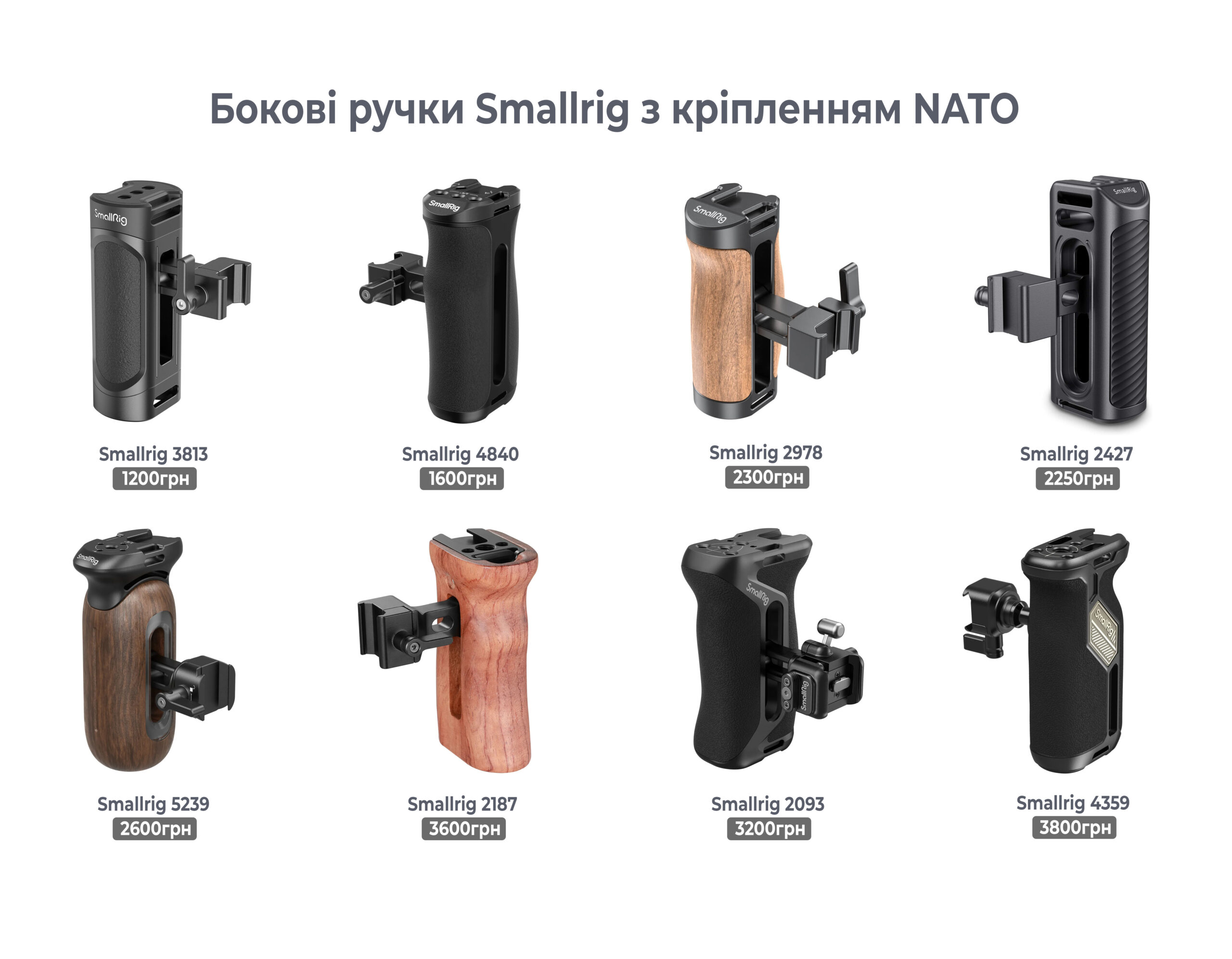 Клітка SmallRig 2999 для Sony A7S III - Зображення 4