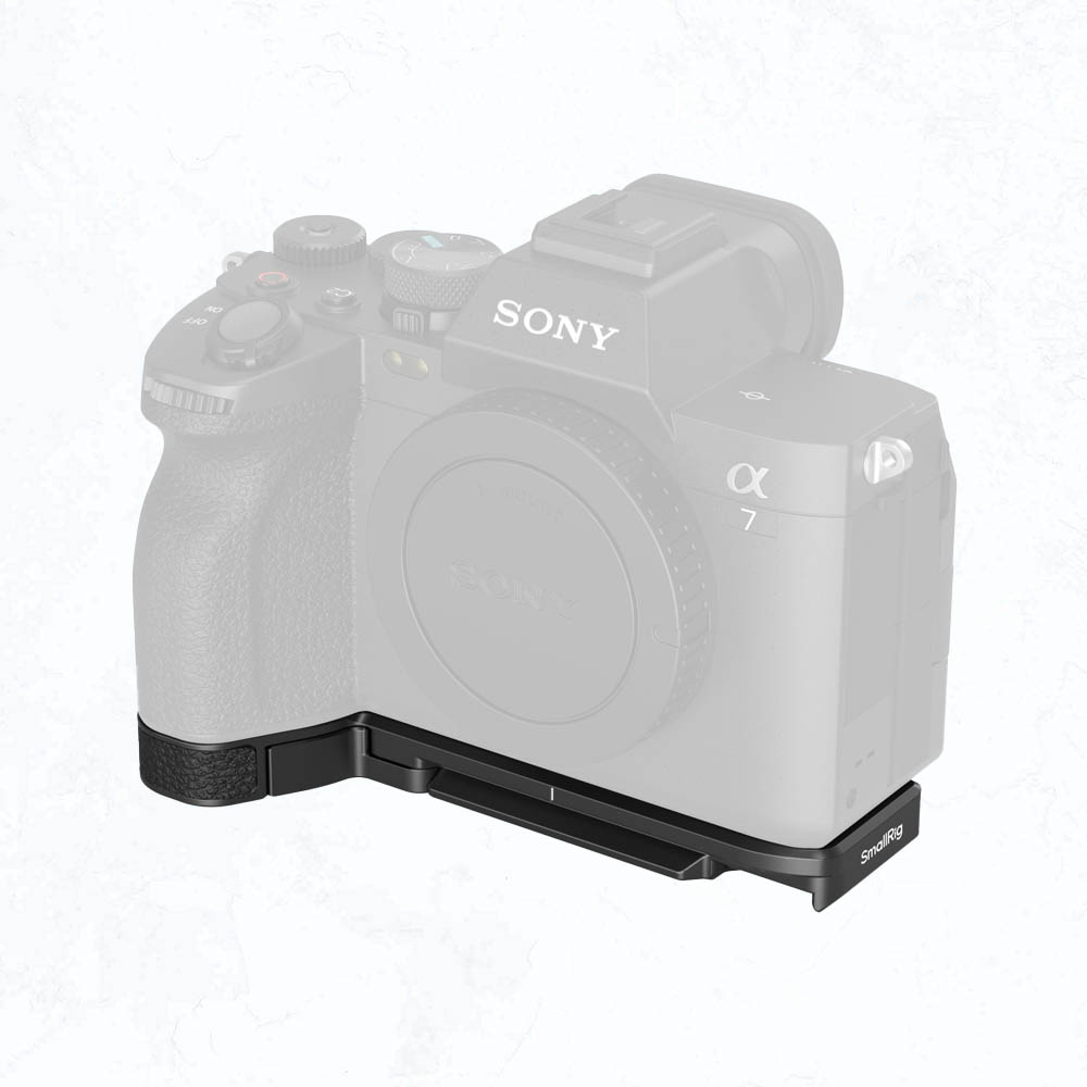 Baseplate for Sony Alpha 7R V Baseplate for Sony Alpha 7R V