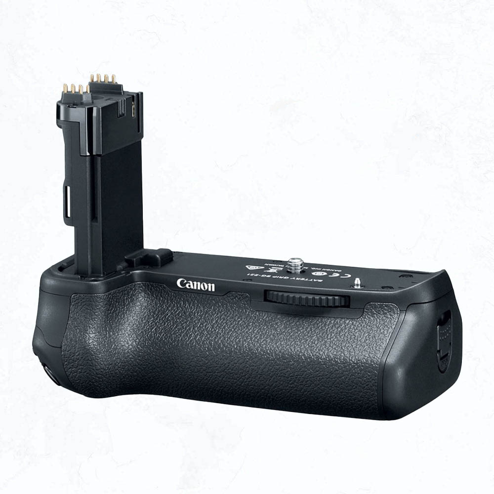 BATTERY GRIP BG-E21 BATTERY GRIP BG-E21