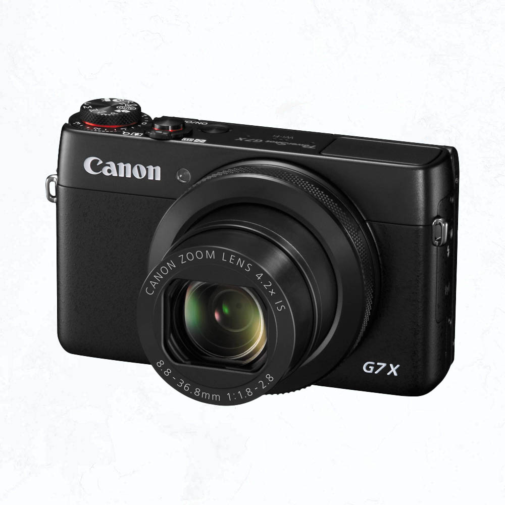 canon g7x canon g7x