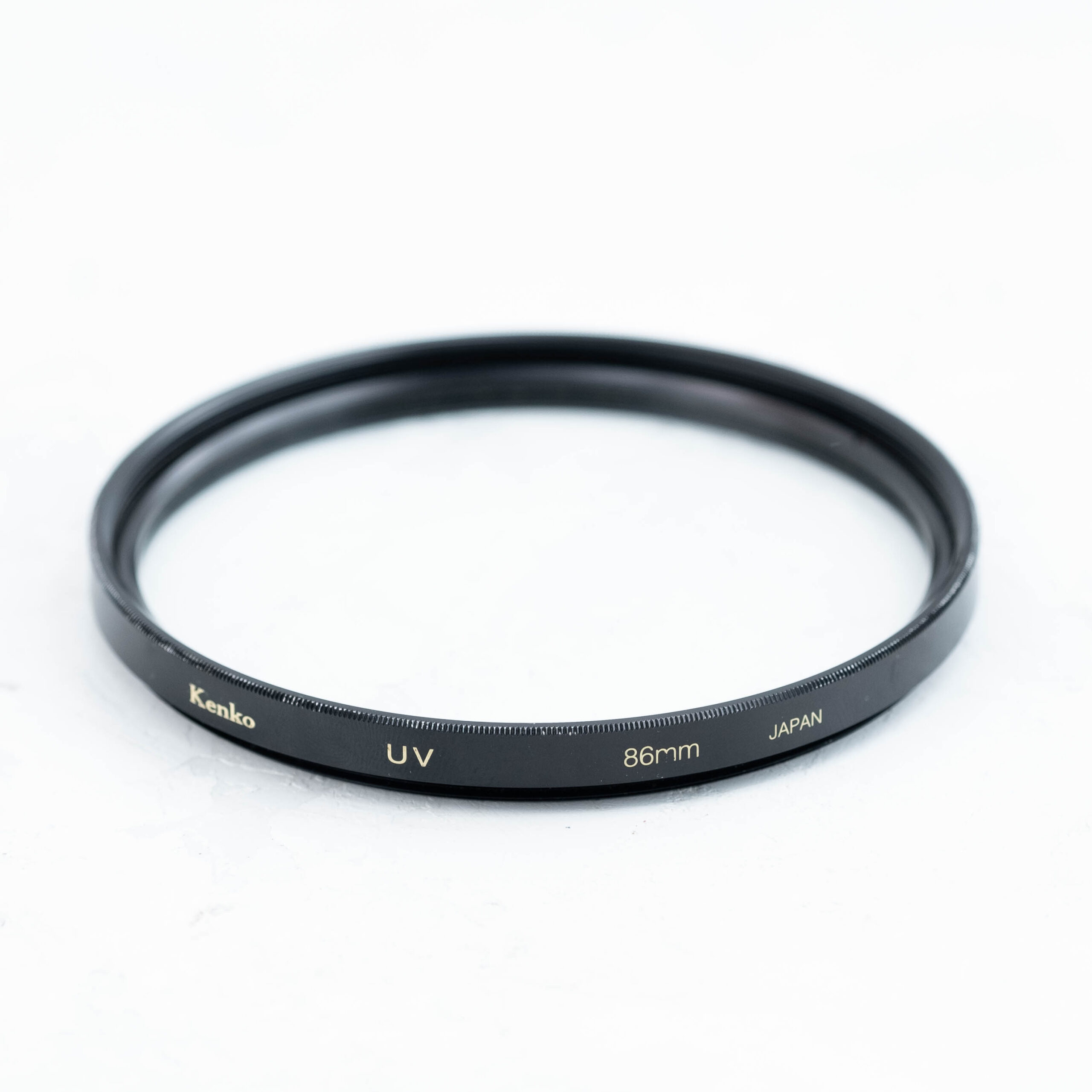 Kenko UV86mm Kenko UV86mm