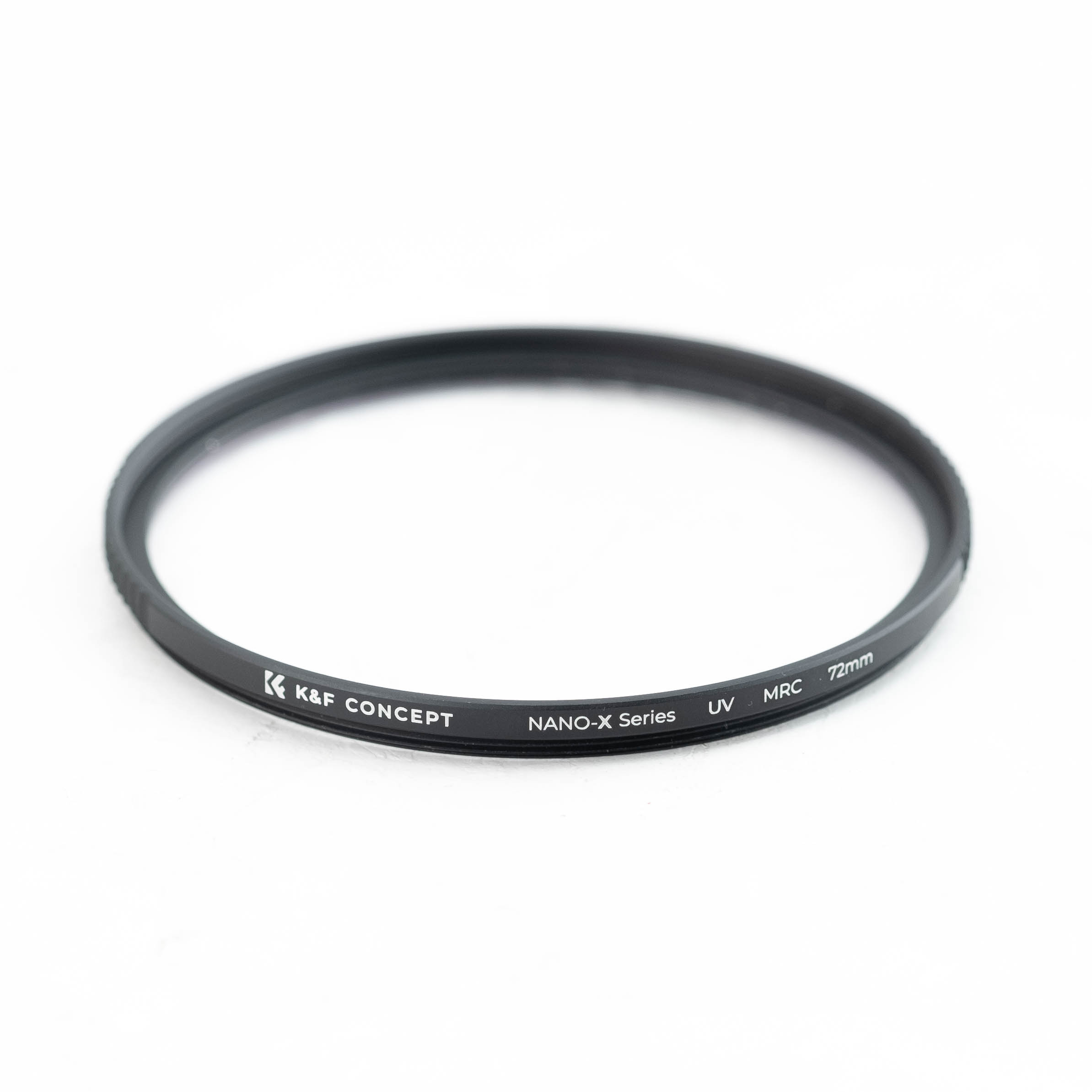 K&Fconcept72 Nano-xSeries UVMRC K&Fconcept72 Nano-xSeries UVMRC