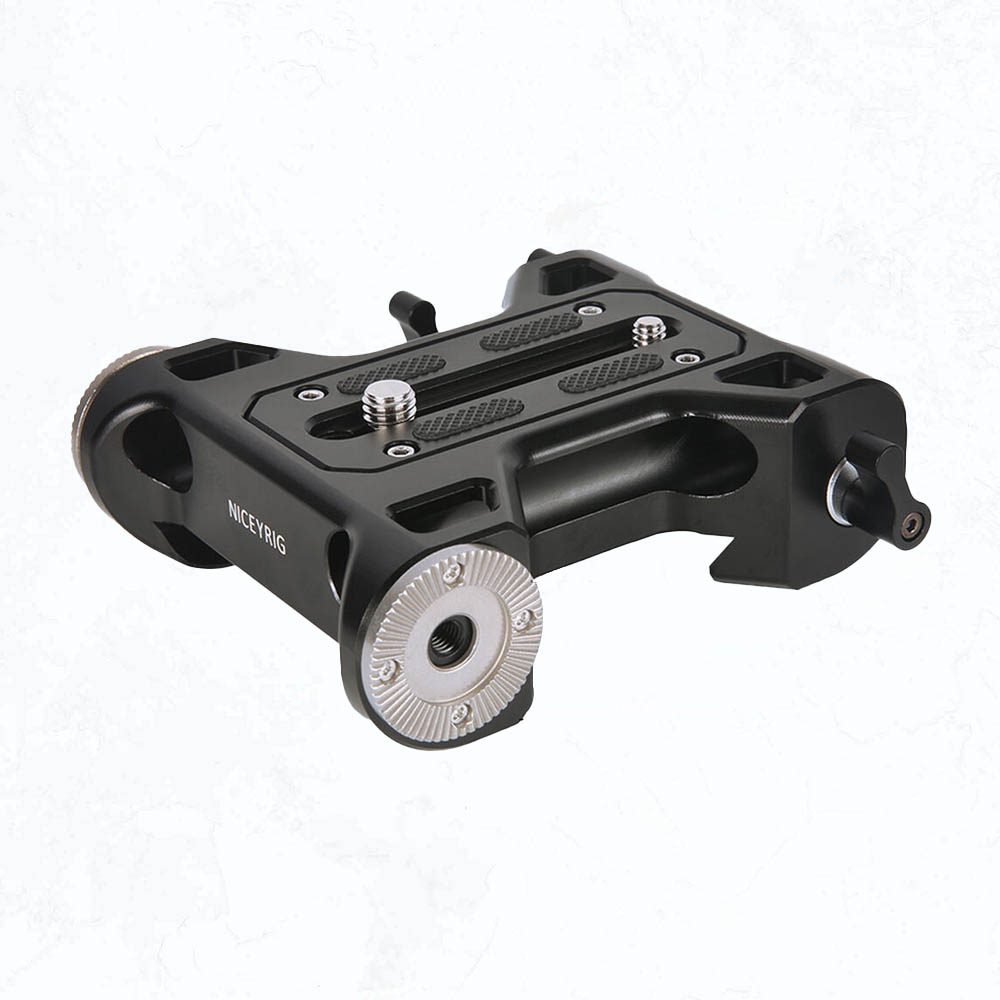 Niceyrig Baseplate Kit 512 Niceyrig Baseplate Kit 512