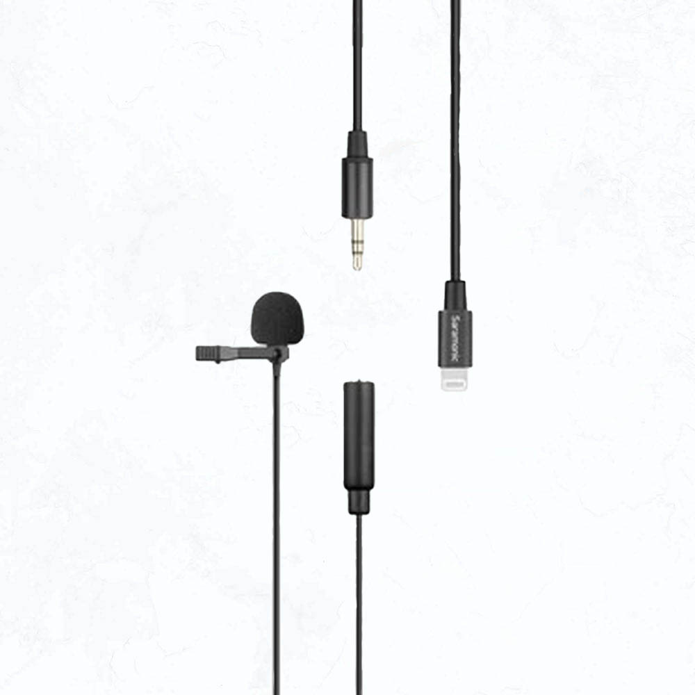 Saramonic LavMicro U1B Saramonic LavMicro U1B