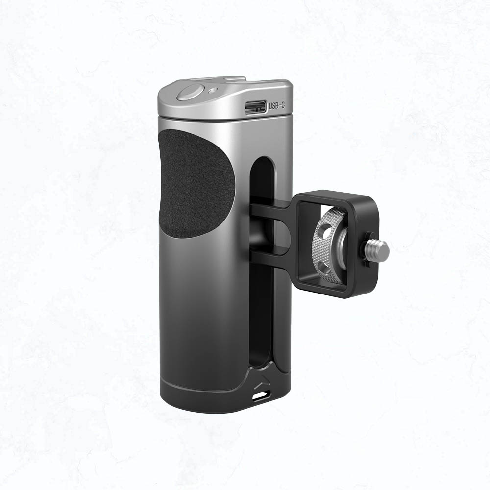 Side Handle Side Handle