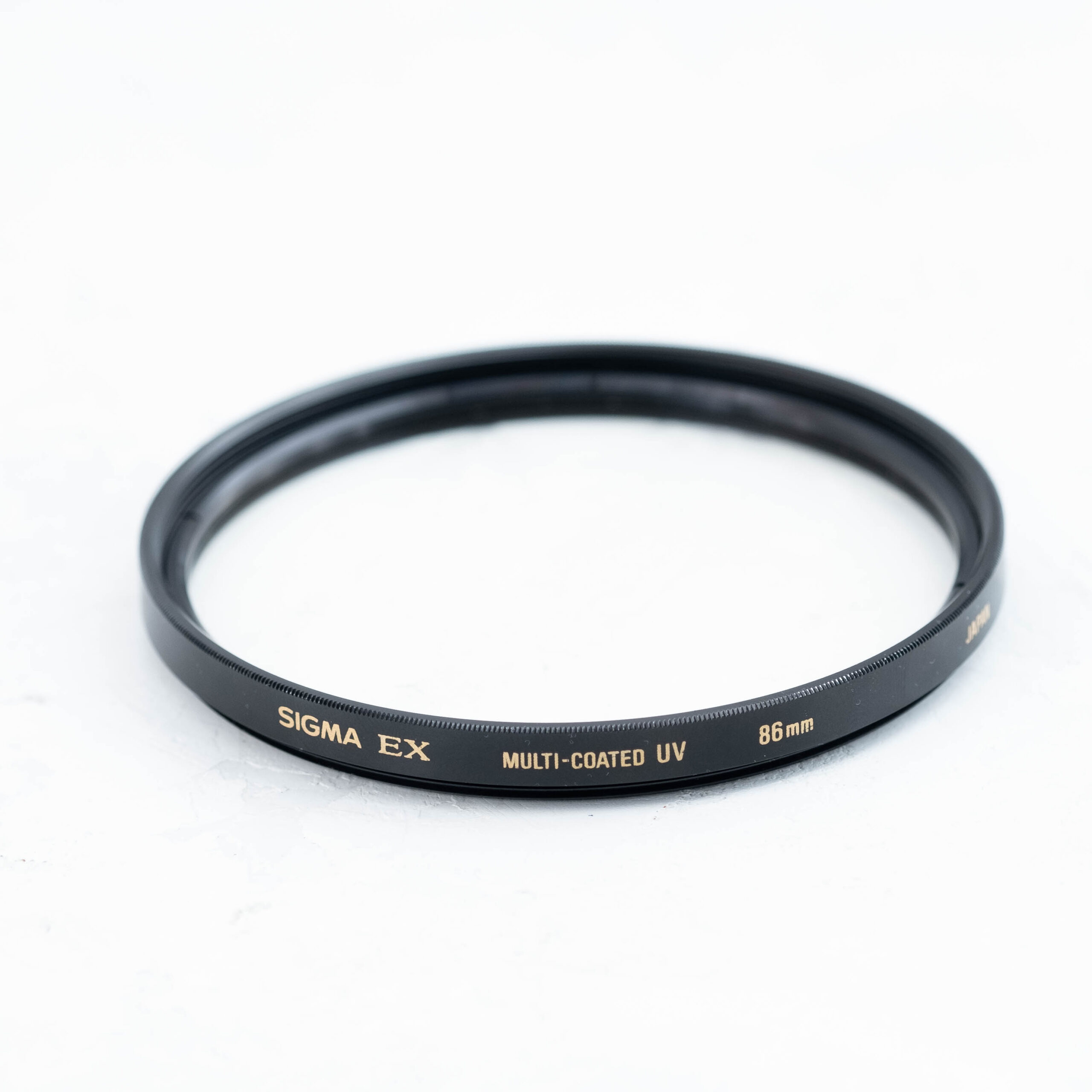 SigmaEX Multi-coated UV SigmaEX Multi-coated UV