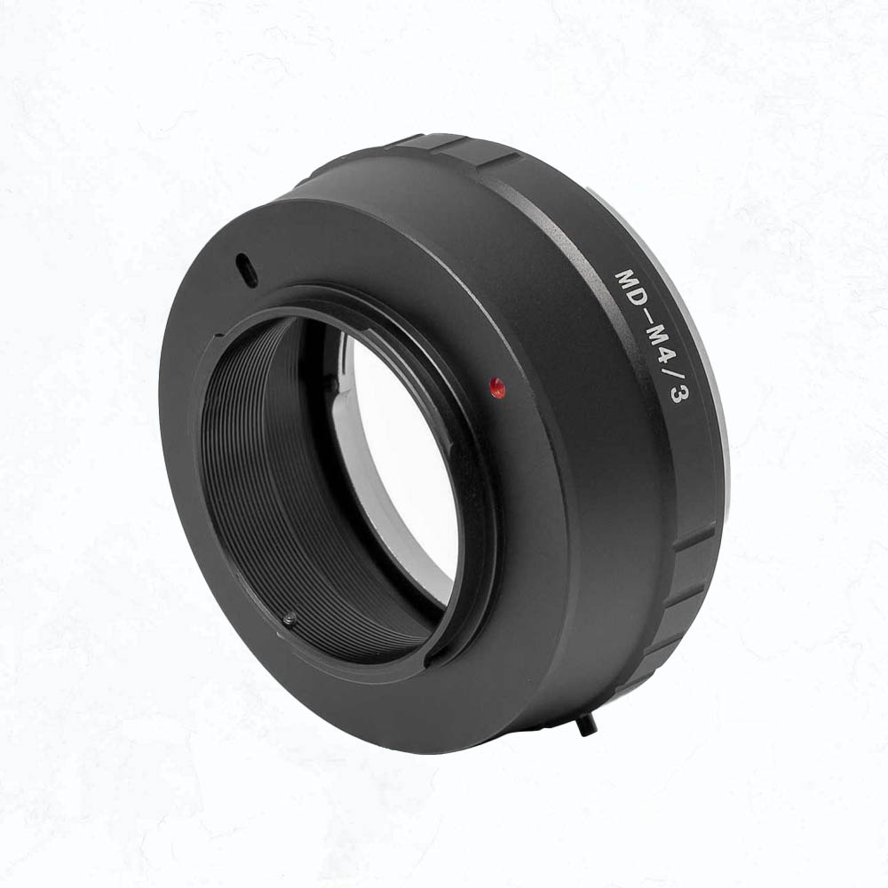 Adapter MD:M4:3 Adapter MD:M4:3