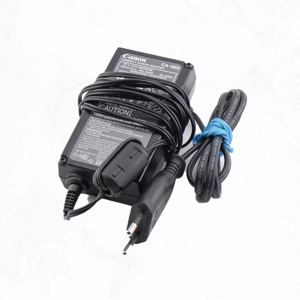 canon Ca-5601 canon Ca-5601