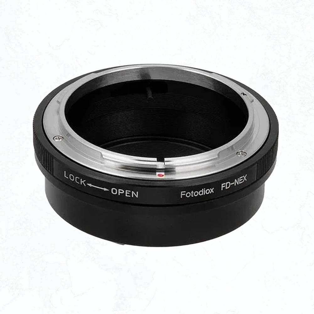 Fotodiox FD-NEX Fotodiox FD-NEX