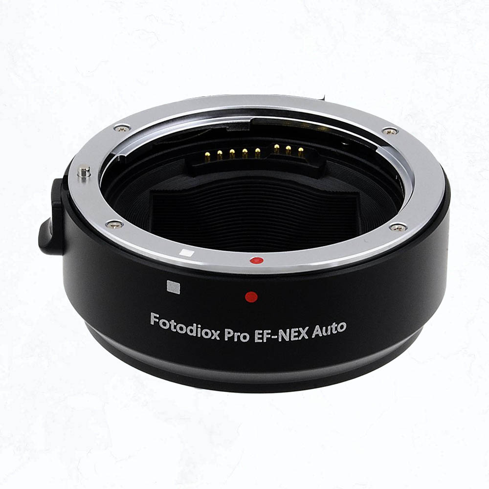 Fotodiox PronEF=-NEX Auto Fotodiox PronEF=-NEX Auto