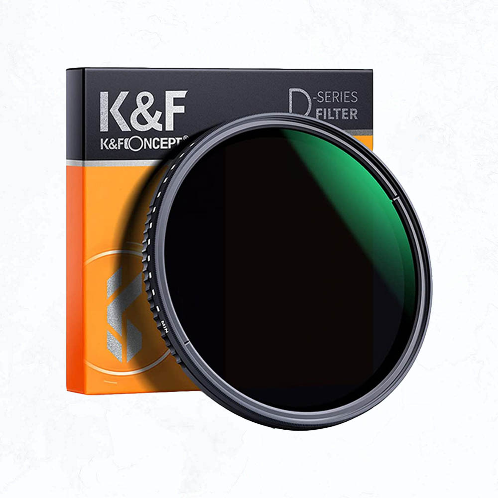 K&F concept vnd nd8-nd2000 K&F concept vnd nd8-nd2000