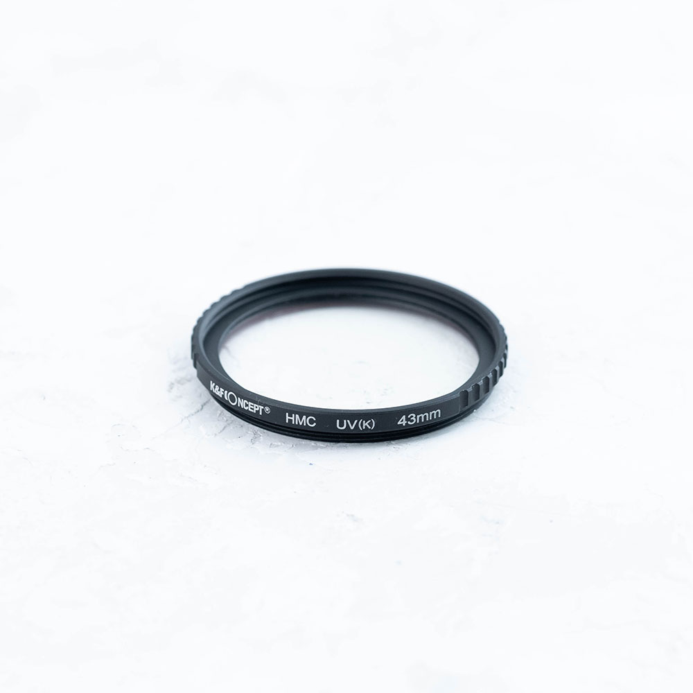 K&Fconcept HMCuv(k)43mm copy K&Fconcept HMCuv(k)43mm copy
