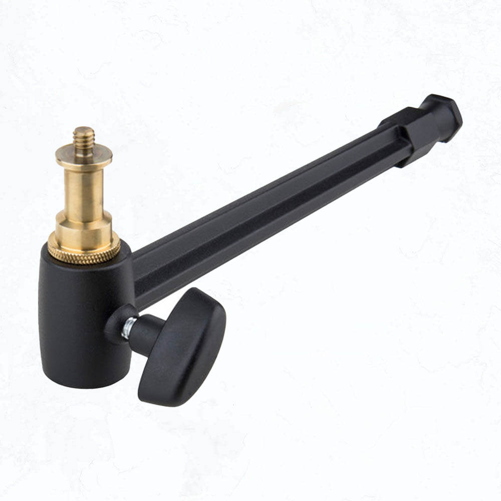 Kupo 6 Extension Arm with Universal Adapter Spigot Kupo 6 Extension Arm with Universal Adapter Spigot