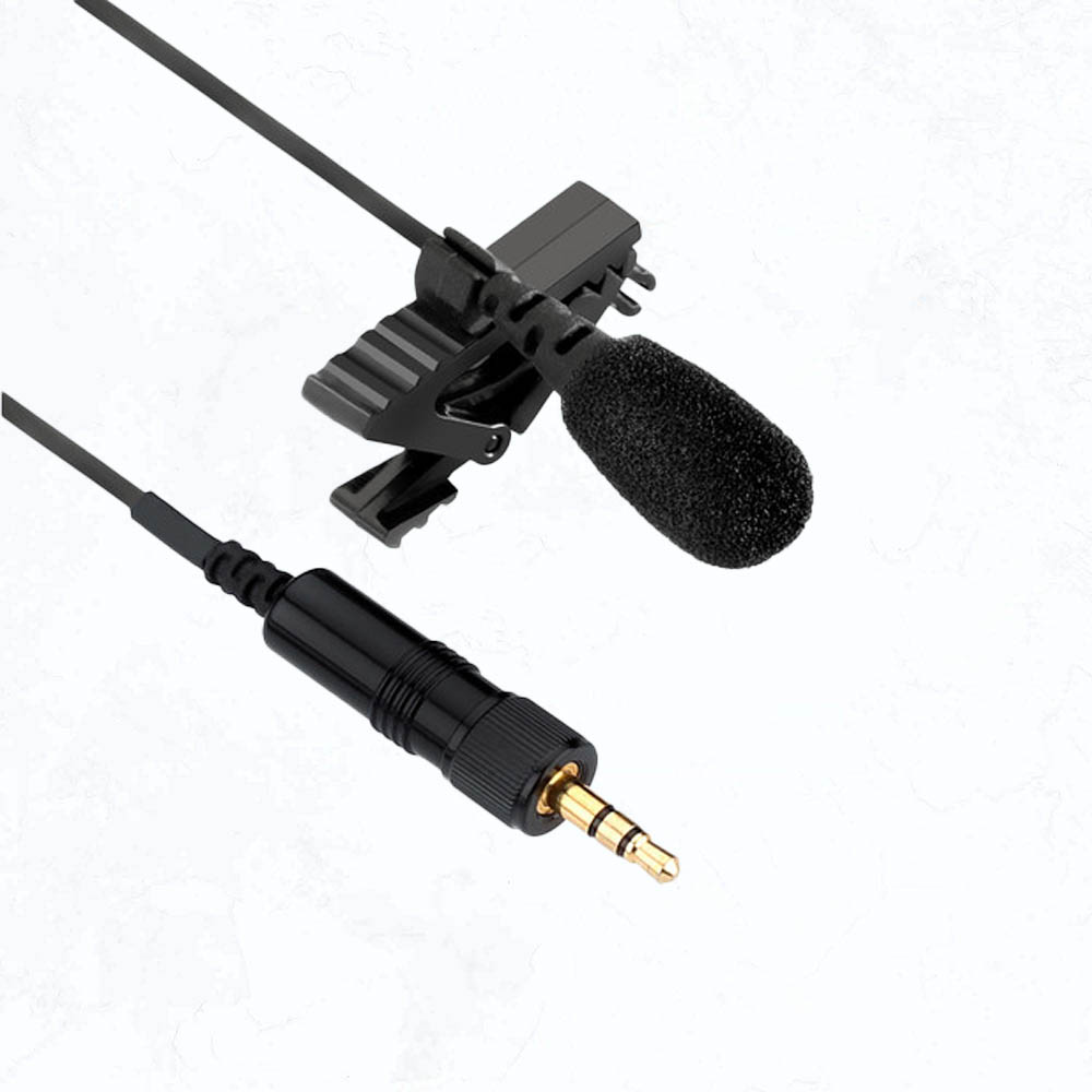 Mic with 3.5mm Mic with 3.5mm