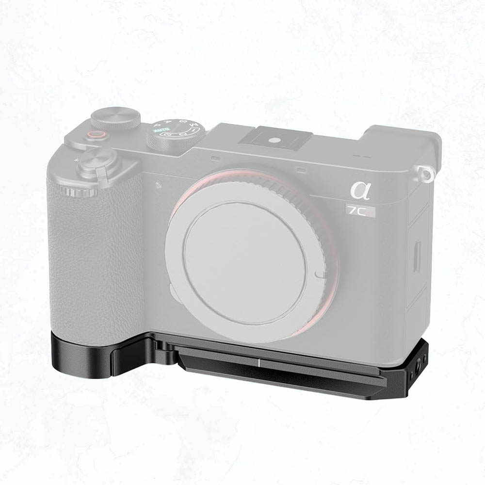 Neewer A7C II plate Neewer A7C II plate