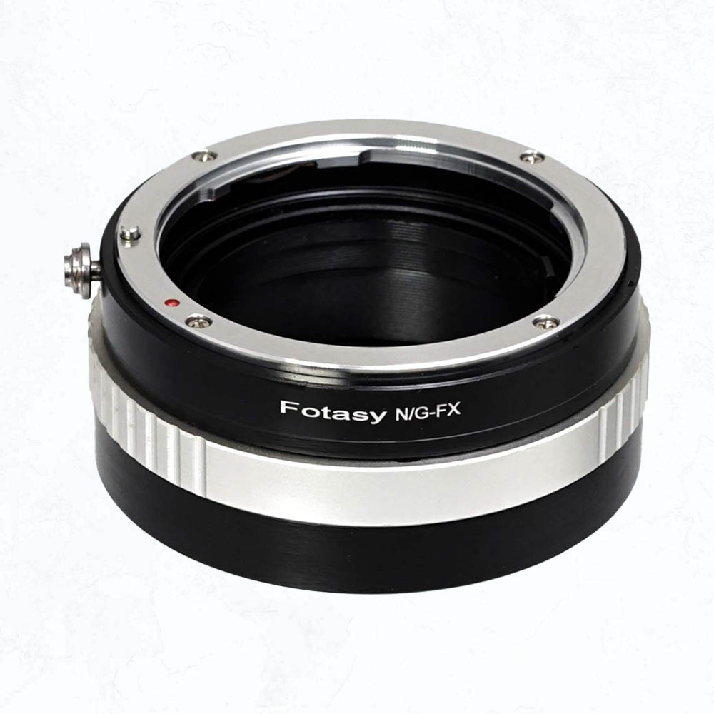 Nikkor F to X Moun Nikkor F to X Moun