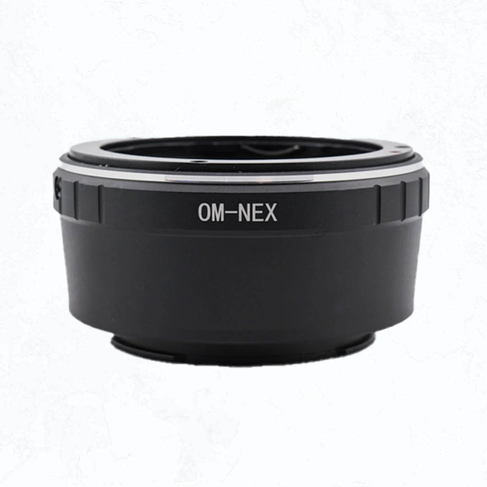 OM Sony E : FE OM - NEX OM Sony E : FE OM - NEX