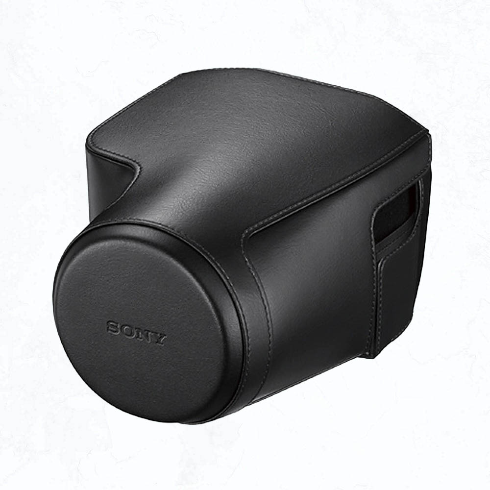 Sony LCJ-RXJ Sony LCJ-RXJ